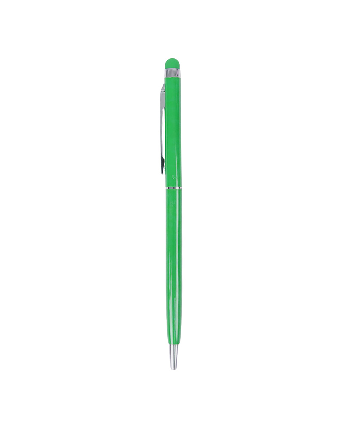 SLANK - Aluminum Slim Pen with Stylus